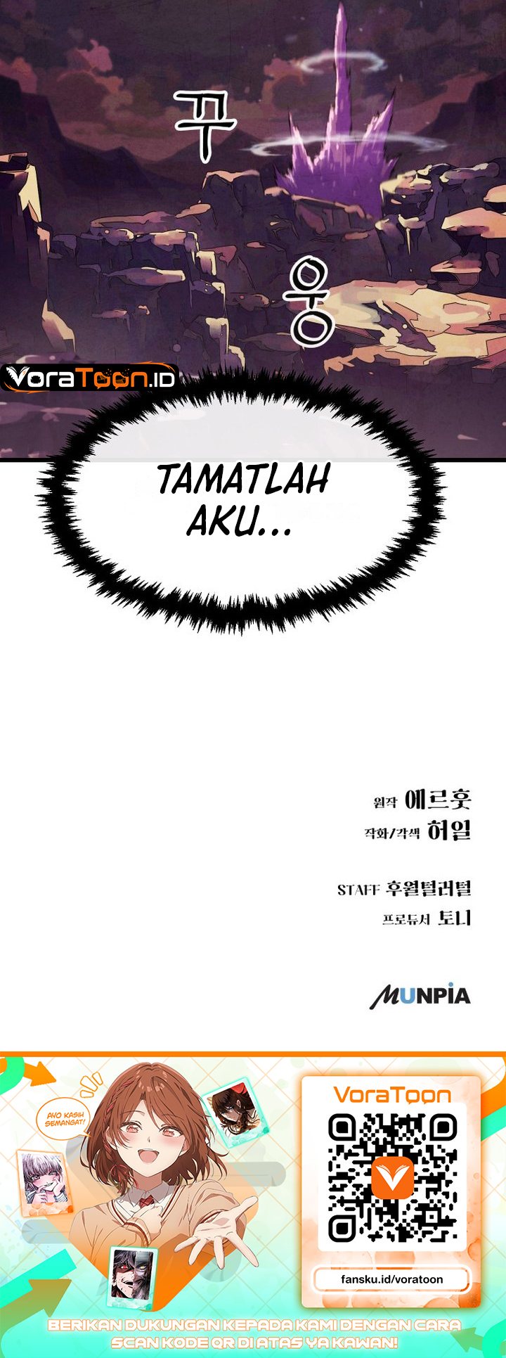 The Jaegal Clan's Son-in-Law for a Bowl of Jjajangmyeon Chapter 16 - Page 31