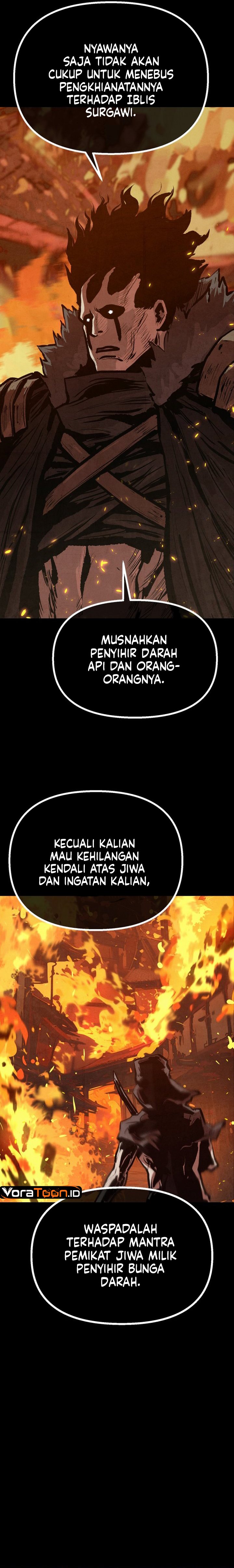 The Jaegal Clan's Son-in-Law for a Bowl of Jjajangmyeon Chapter 17 - Page 3