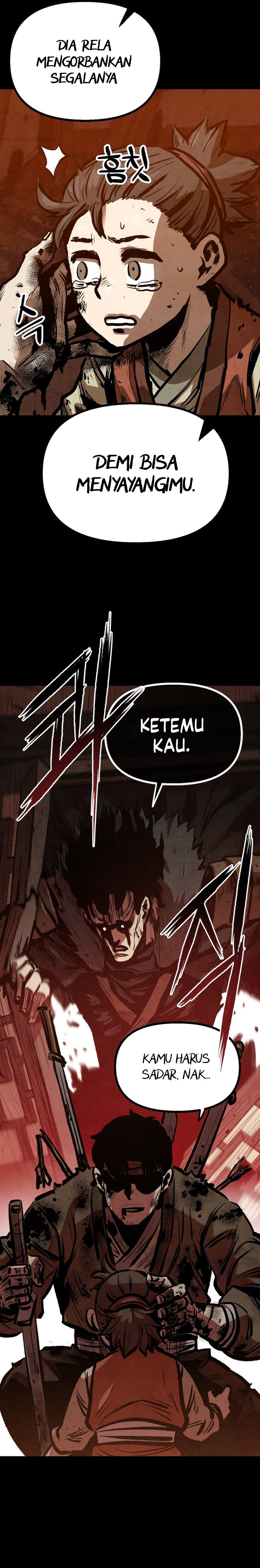 The Jaegal Clan's Son-in-Law for a Bowl of Jjajangmyeon Chapter 17 - Page 5