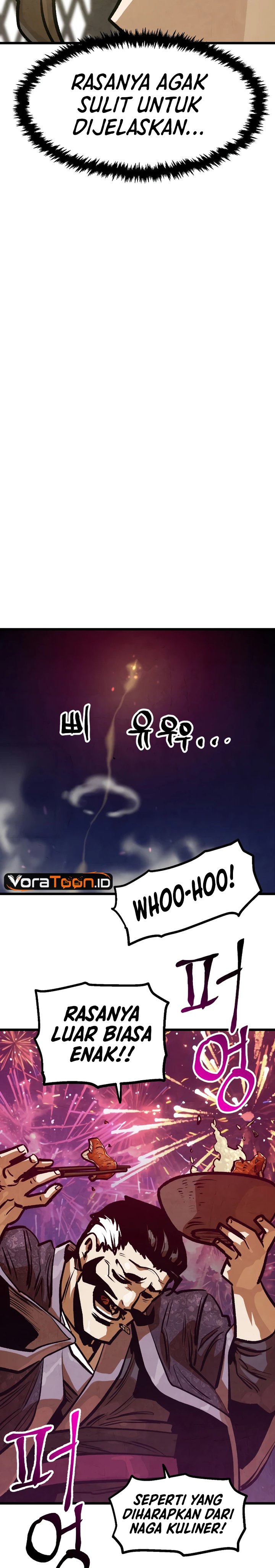 The Jaegal Clan's Son-in-Law for a Bowl of Jjajangmyeon Chapter 18 - Page 23
