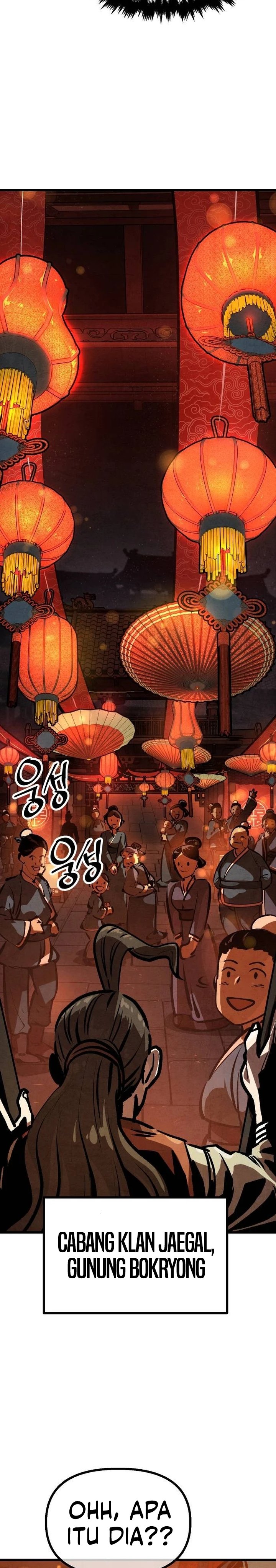 The Jaegal Clan's Son-in-Law for a Bowl of Jjajangmyeon Chapter 19 - Page 14