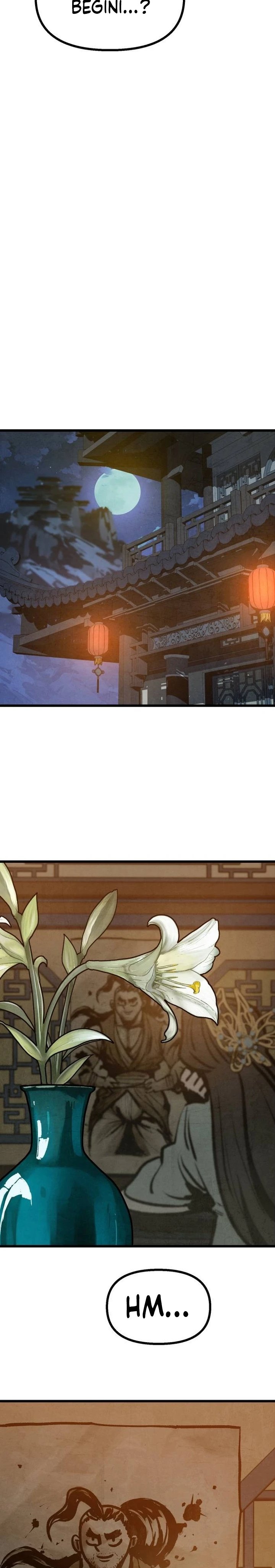 The Jaegal Clan's Son-in-Law for a Bowl of Jjajangmyeon Chapter 19 - Page 30