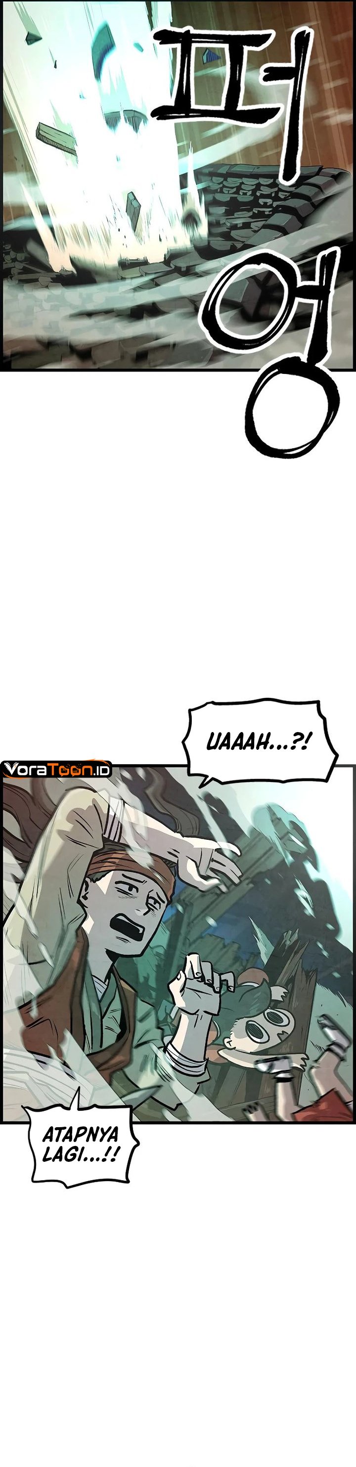Baca The Jaegal Clan’s Son-in-Law for a Bowl of Jjajangmyeon Chapter 2 Bahasa Indonesia page 64
