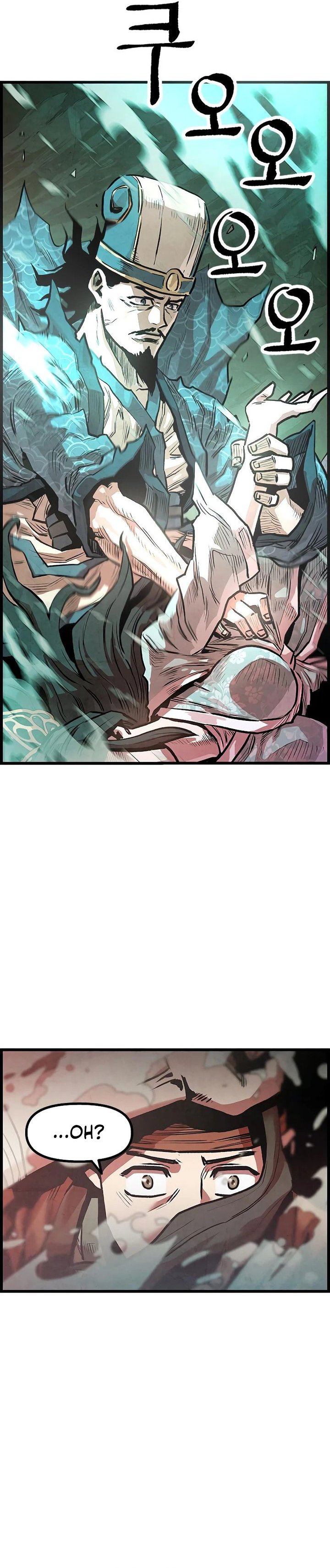 Baca The Jaegal Clan’s Son-in-Law for a Bowl of Jjajangmyeon Chapter 2 Bahasa Indonesia page 66