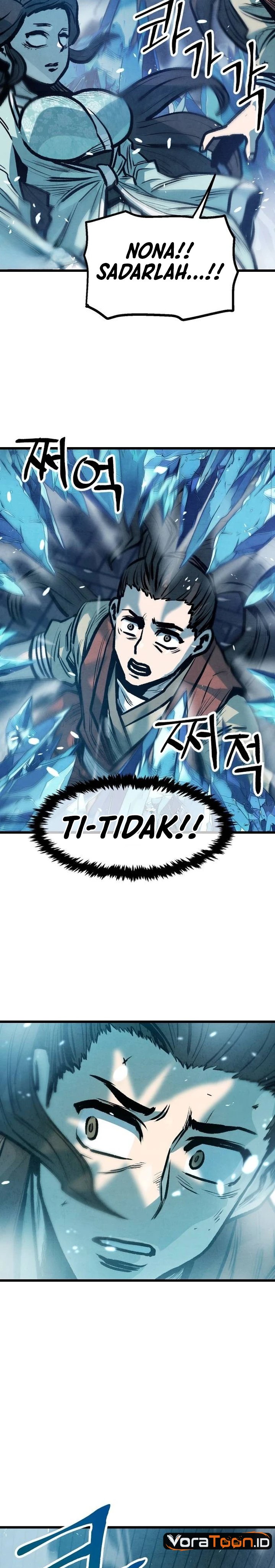 The Jaegal Clan's Son-in-Law for a Bowl of Jjajangmyeon Chapter 20 - Page 14