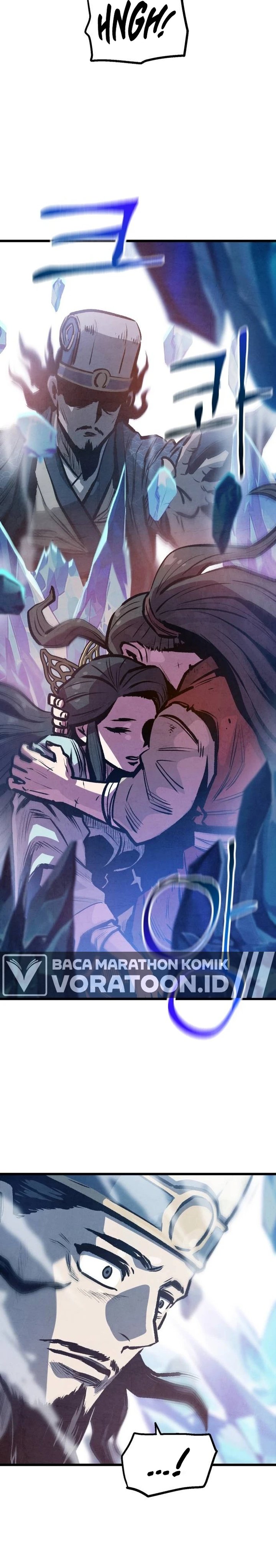 The Jaegal Clan's Son-in-Law for a Bowl of Jjajangmyeon Chapter 20 - Page 18