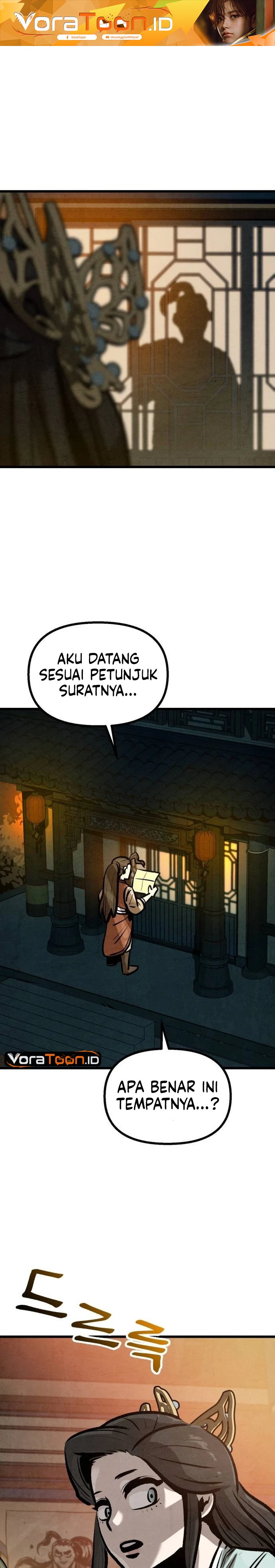 The Jaegal Clan's Son-in-Law for a Bowl of Jjajangmyeon Chapter 20 - Page 2