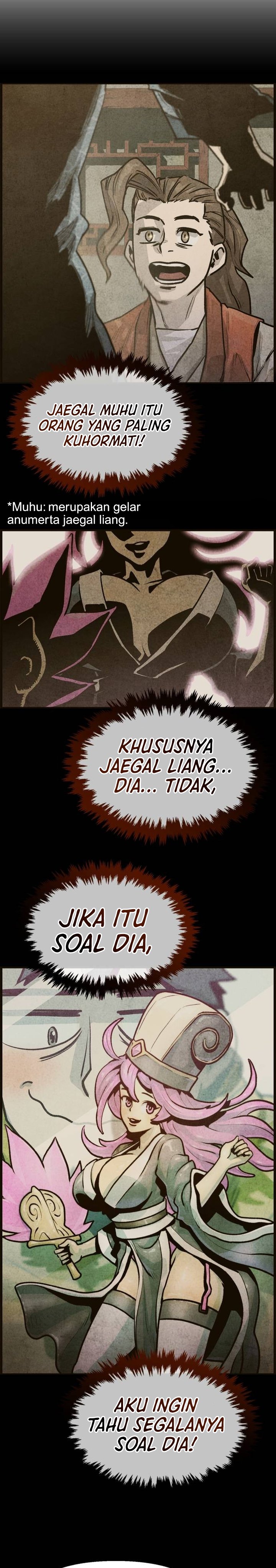The Jaegal Clan's Son-in-Law for a Bowl of Jjajangmyeon Chapter 22 - Page 10