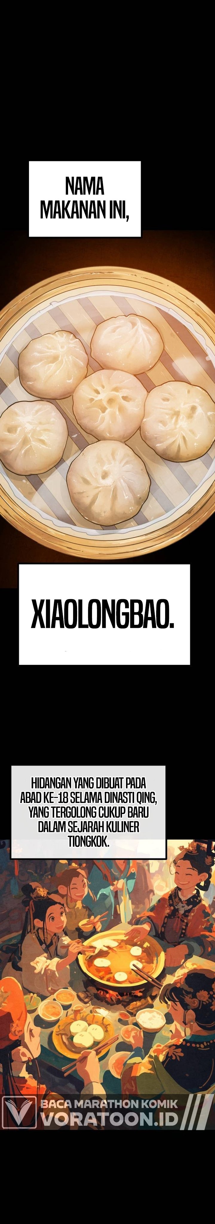 The Jaegal Clan's Son-in-Law for a Bowl of Jjajangmyeon Chapter 22 - Page 16