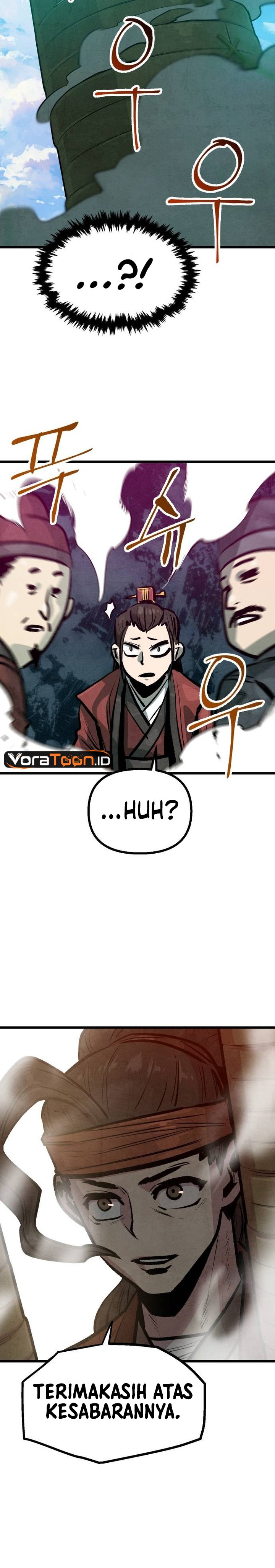 The Jaegal Clan's Son-in-Law for a Bowl of Jjajangmyeon Chapter 22 - Page 5