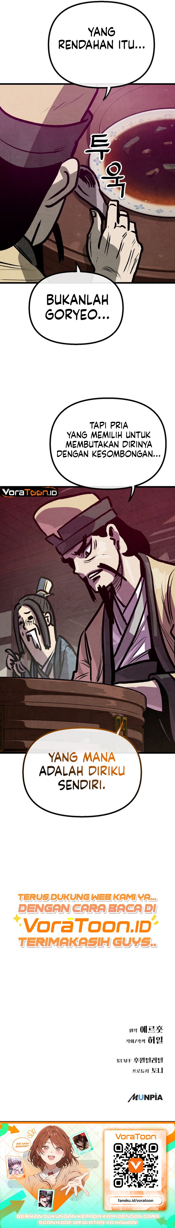 The Jaegal Clan's Son-in-Law for a Bowl of Jjajangmyeon Chapter 27 - Page 14