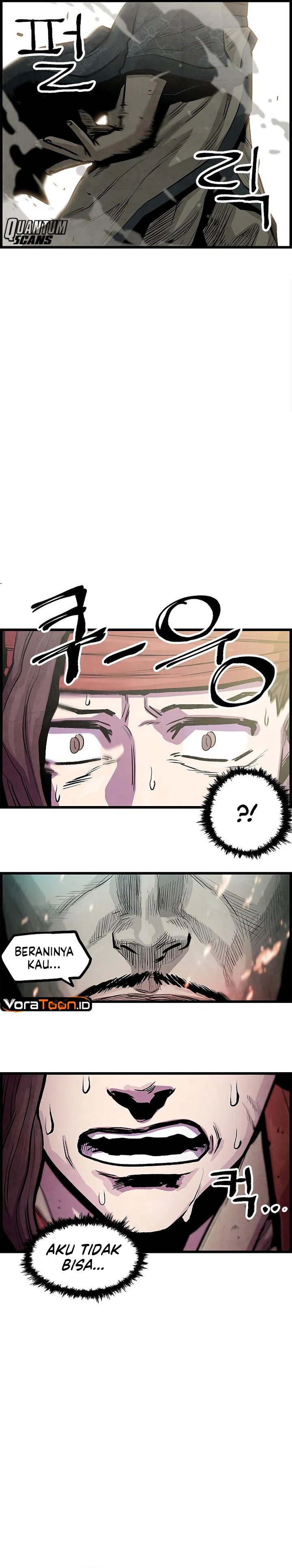 The Jaegal Clan's Son-in-Law for a Bowl of Jjajangmyeon Chapter 3 - Page 19