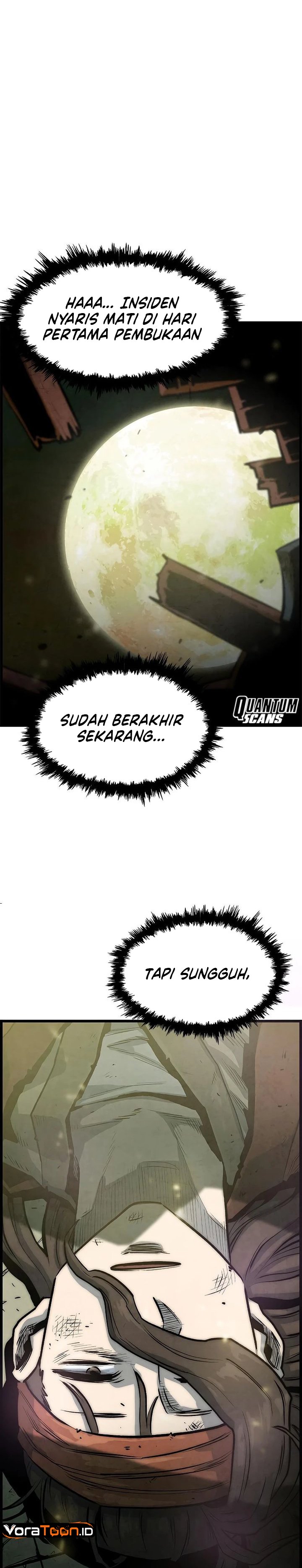 The Jaegal Clan's Son-in-Law for a Bowl of Jjajangmyeon Chapter 3 - Page 29