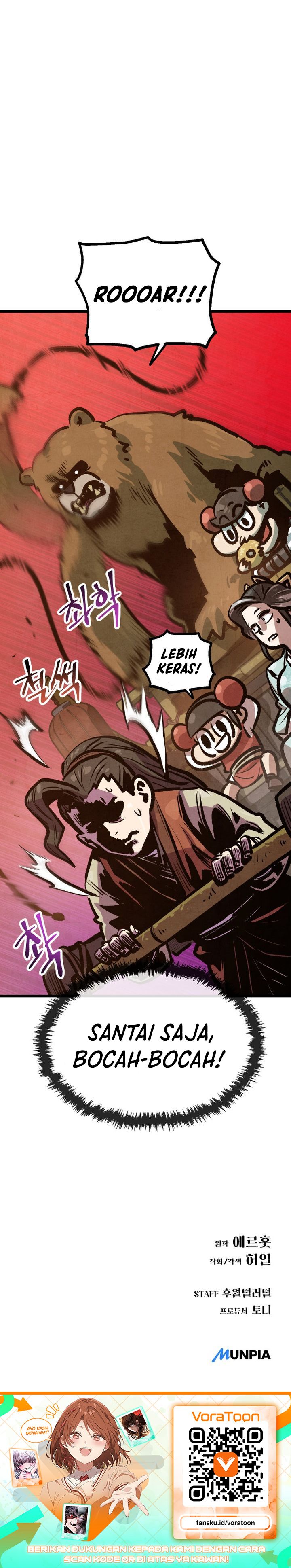 The Jaegal Clan's Son-in-Law for a Bowl of Jjajangmyeon Chapter 35 - Page 11