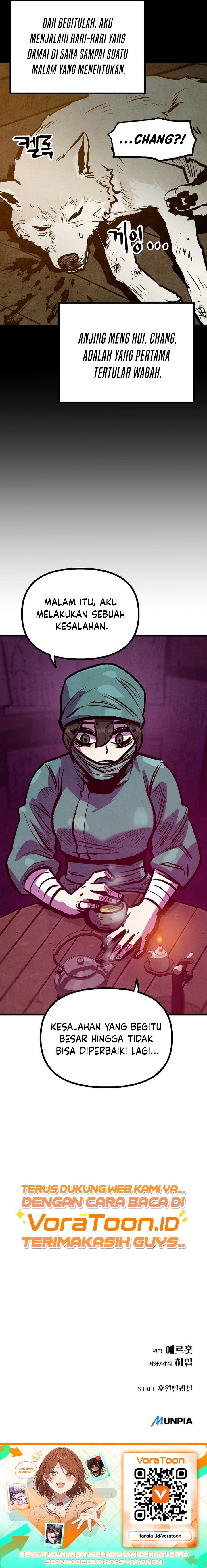 The Jaegal Clan's Son-in-Law for a Bowl of Jjajangmyeon Chapter 39 - Page 14
