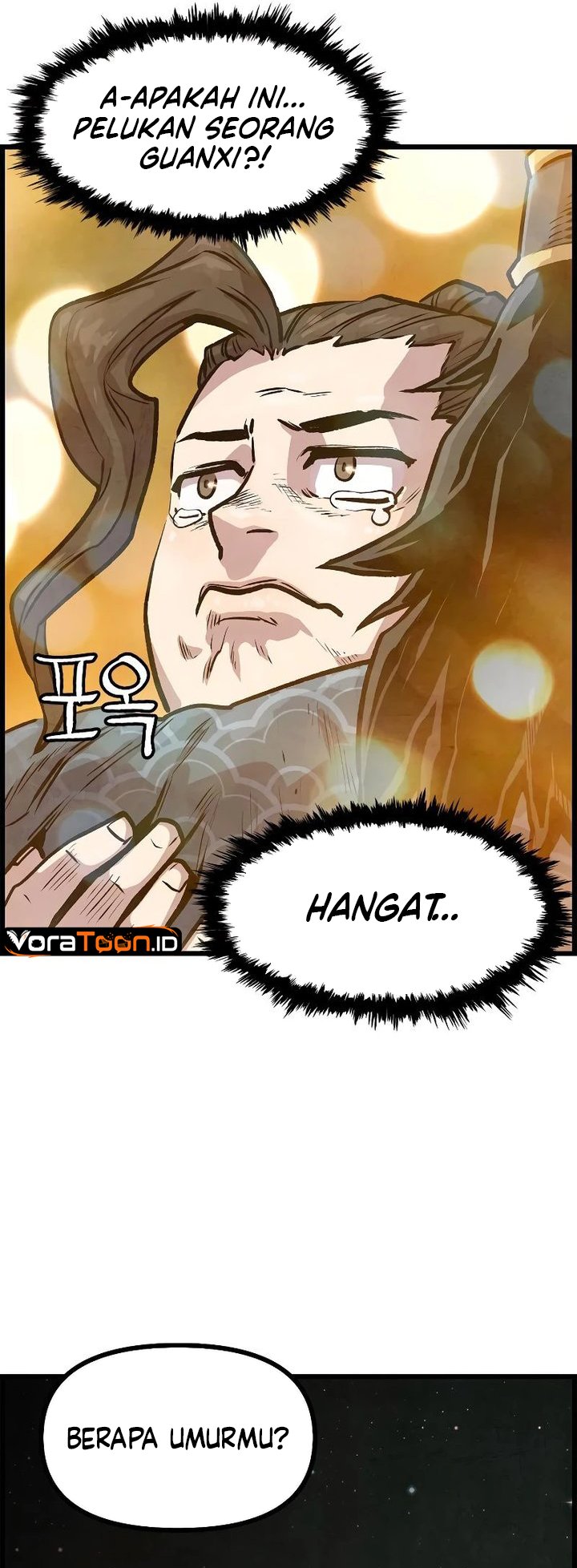 Baca The Jaegal Clan’s Son-in-Law for a Bowl of Jjajangmyeon Chapter 4 Bahasa Indonesia page 32