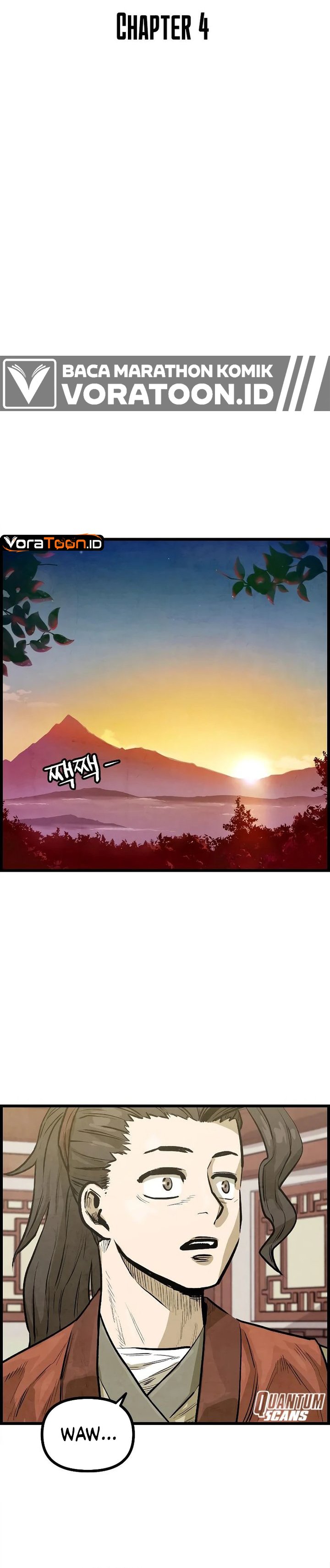 Baca The Jaegal Clan’s Son-in-Law for a Bowl of Jjajangmyeon Chapter 4 Bahasa Indonesia page 36