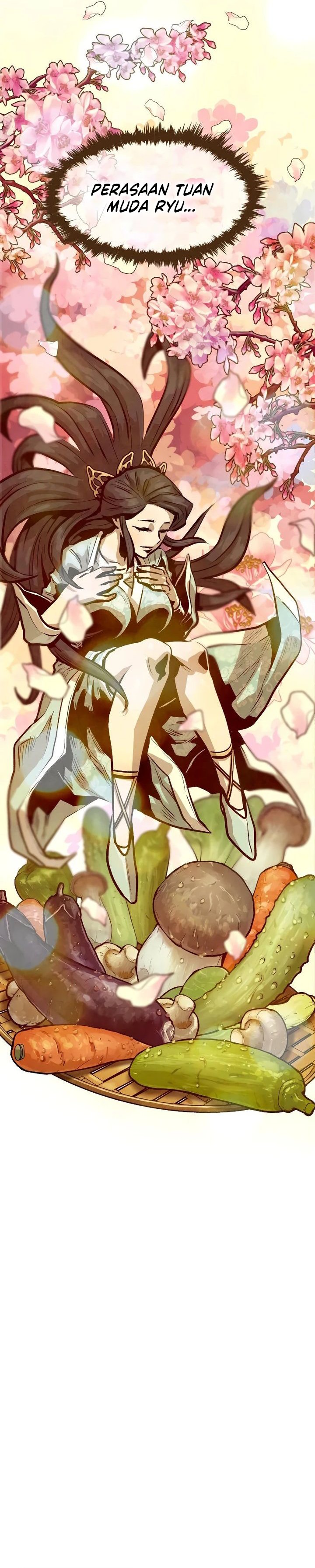 Baca The Jaegal Clan’s Son-in-Law for a Bowl of Jjajangmyeon Chapter 4 Bahasa Indonesia page 70