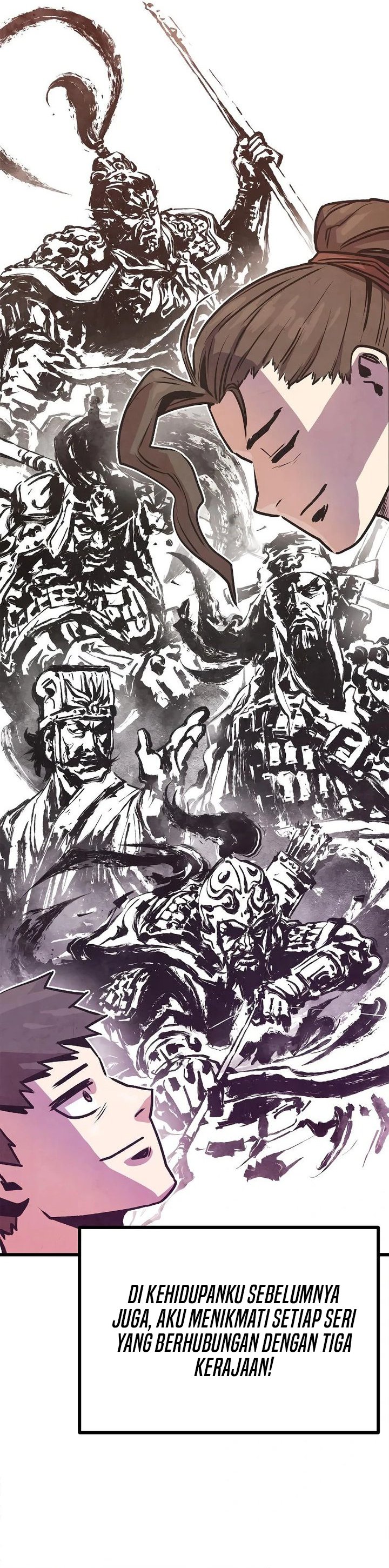 Baca The Jaegal Clan’s Son-in-Law for a Bowl of Jjajangmyeon Chapter 4 Bahasa Indonesia page 16