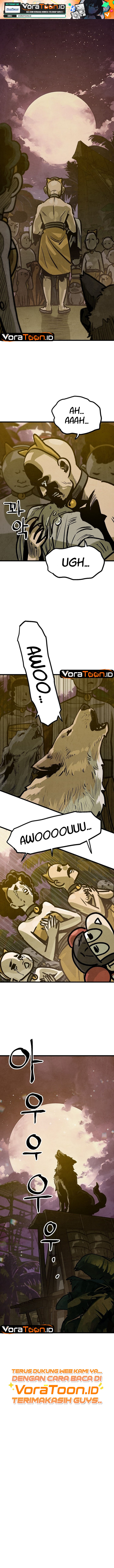 The Jaegal Clan's Son-in-Law for a Bowl of Jjajangmyeon Chapter 40 - Page 2