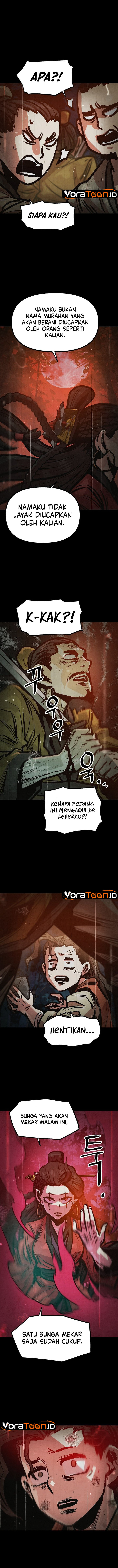 The Jaegal Clan's Son-in-Law for a Bowl of Jjajangmyeon Chapter 43 - Page 12
