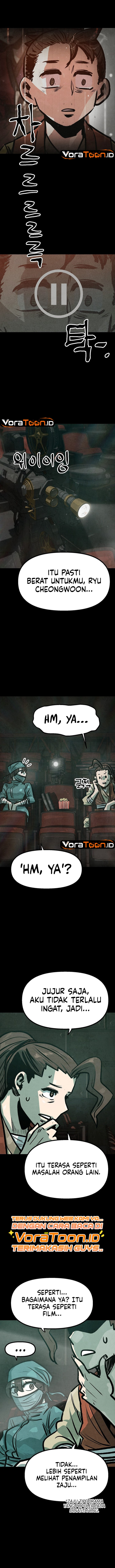 The Jaegal Clan's Son-in-Law for a Bowl of Jjajangmyeon Chapter 43 - Page 5