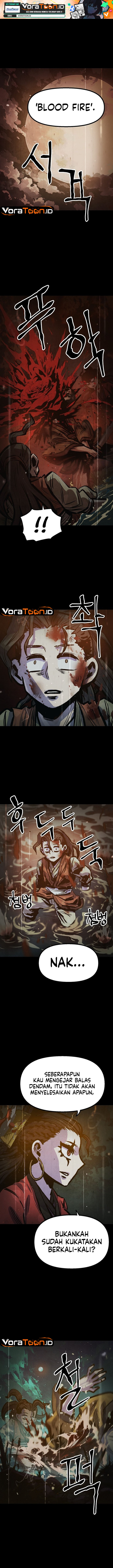The Jaegal Clan's Son-in-Law for a Bowl of Jjajangmyeon Chapter 44 - Page 2