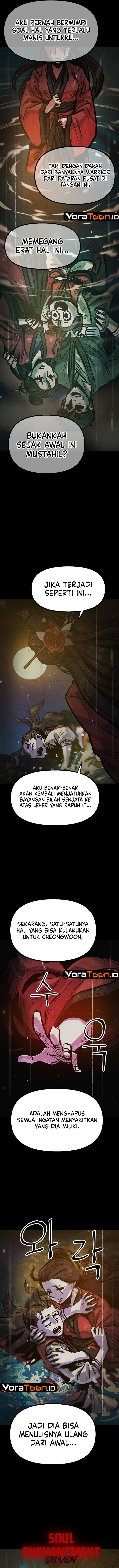 The Jaegal Clan's Son-in-Law for a Bowl of Jjajangmyeon Chapter 44 - Page 4