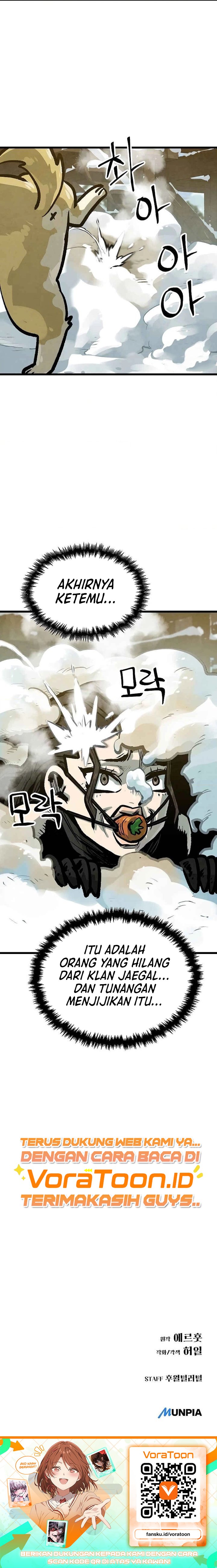 The Jaegal Clan's Son-in-Law for a Bowl of Jjajangmyeon Chapter 46 - Page 14