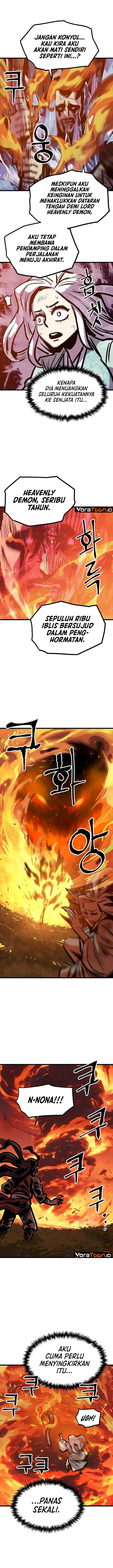 The Jaegal Clan's Son-in-Law for a Bowl of Jjajangmyeon Chapter 50 - Page 15
