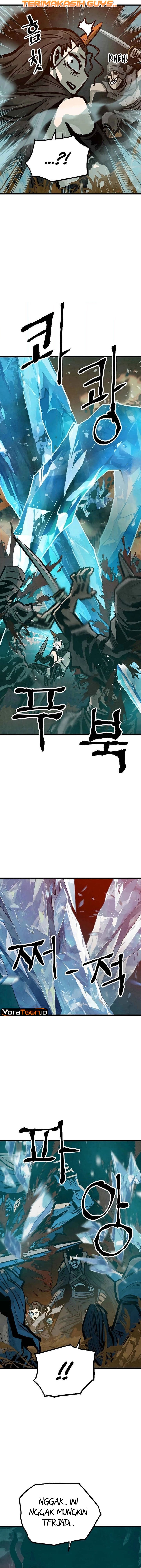 The Jaegal Clan's Son-in-Law for a Bowl of Jjajangmyeon Chapter 50 - Page 3