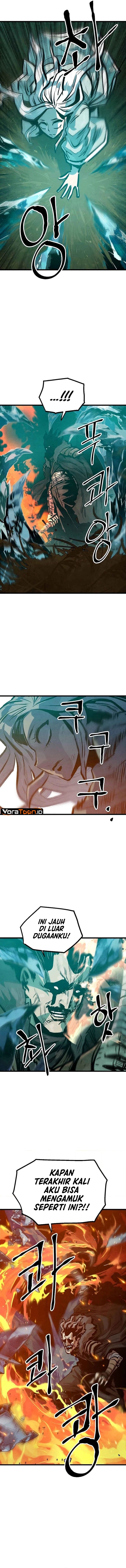 The Jaegal Clan's Son-in-Law for a Bowl of Jjajangmyeon Chapter 50 - Page 7