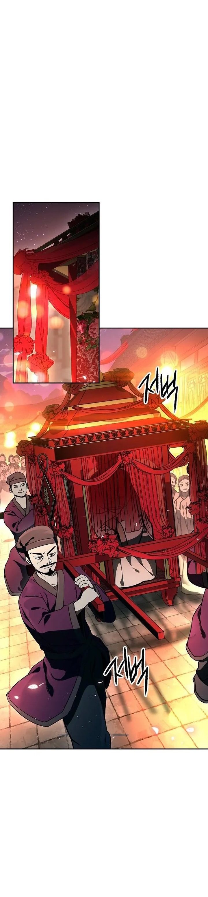 The Jaegal Clan's Son-in-Law for a Bowl of Jjajangmyeon Chapter 51 - Page 10