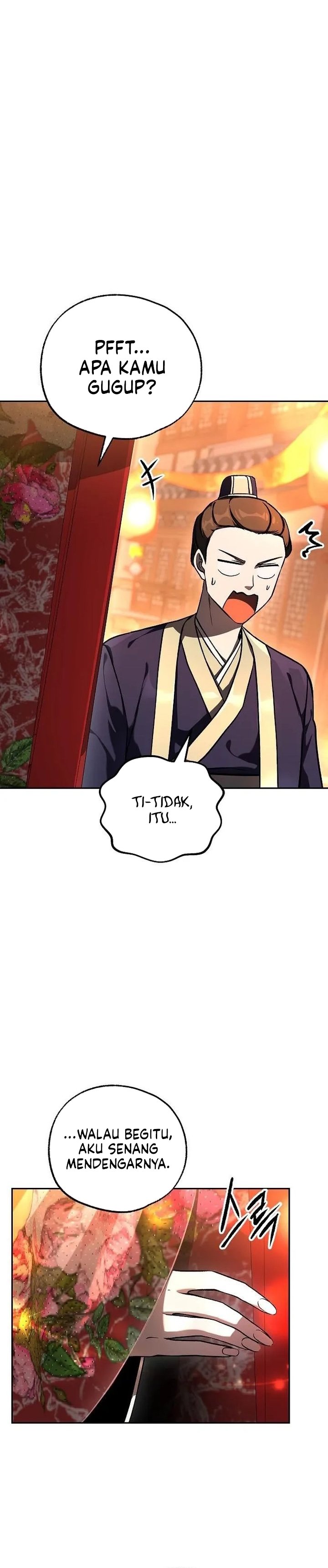 The Jaegal Clan's Son-in-Law for a Bowl of Jjajangmyeon Chapter 51 - Page 12