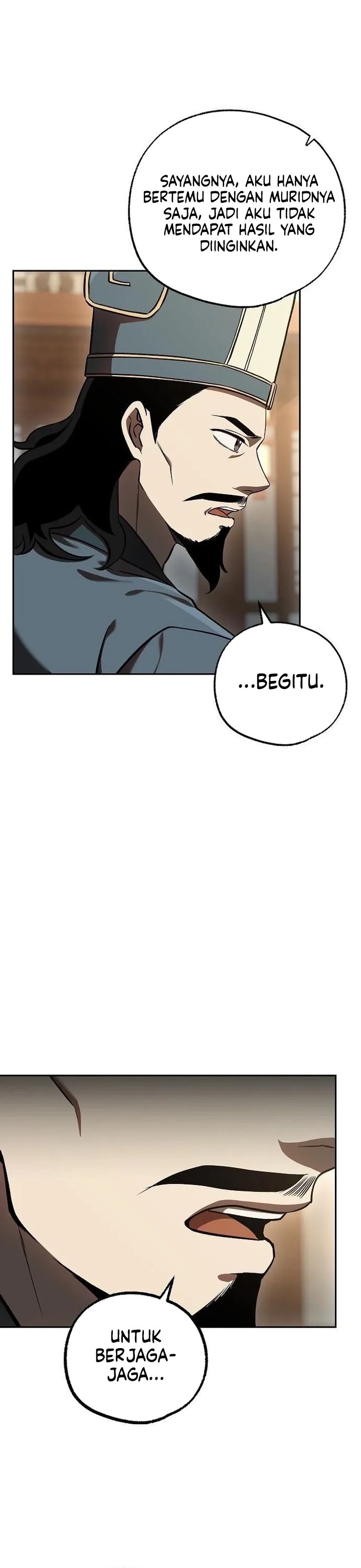 The Jaegal Clan's Son-in-Law for a Bowl of Jjajangmyeon Chapter 51 - Page 20