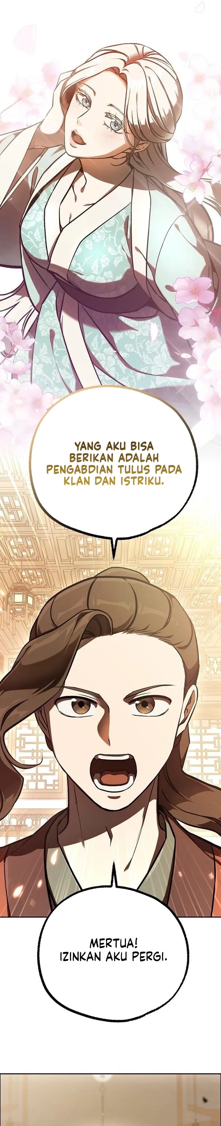 The Jaegal Clan's Son-in-Law for a Bowl of Jjajangmyeon Chapter 51 - Page 22