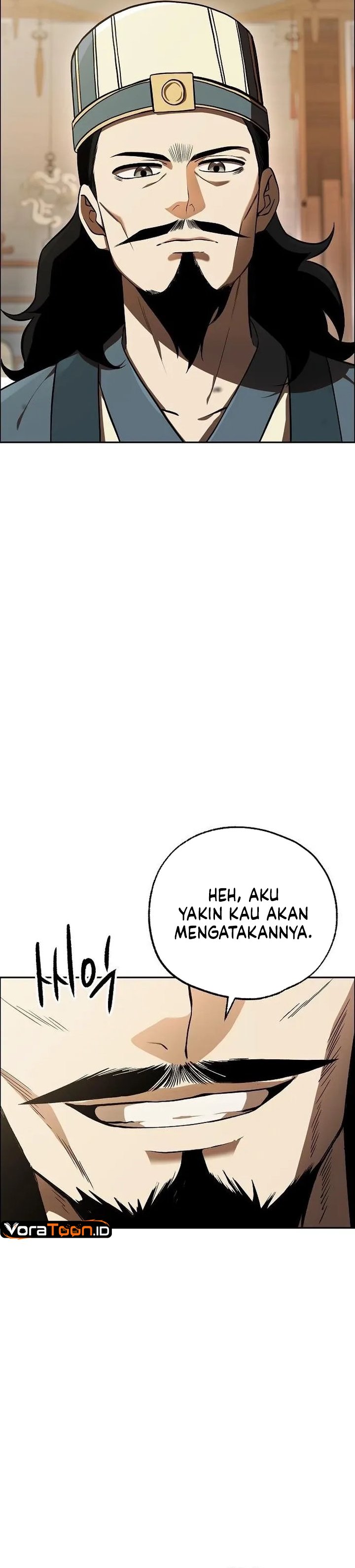 The Jaegal Clan's Son-in-Law for a Bowl of Jjajangmyeon Chapter 51 - Page 23