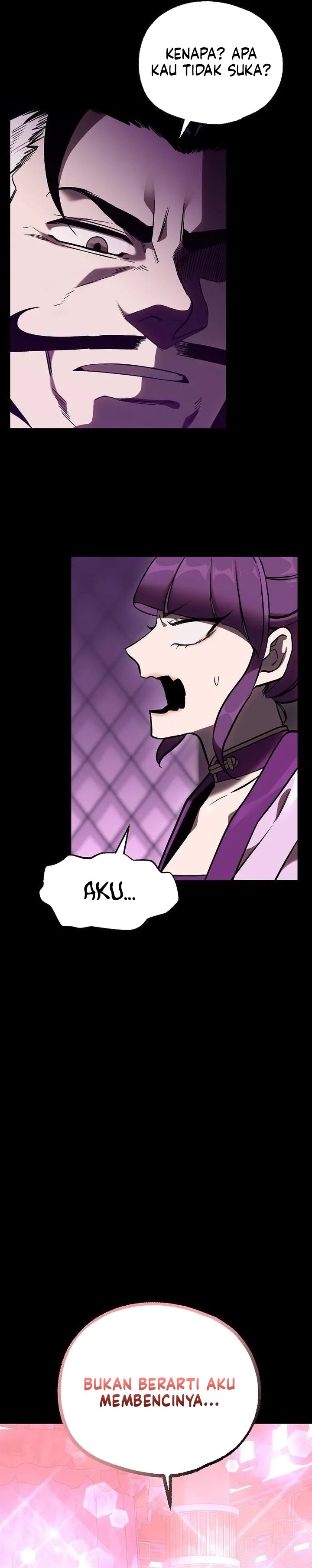 The Jaegal Clan's Son-in-Law for a Bowl of Jjajangmyeon Chapter 51 - Page 36