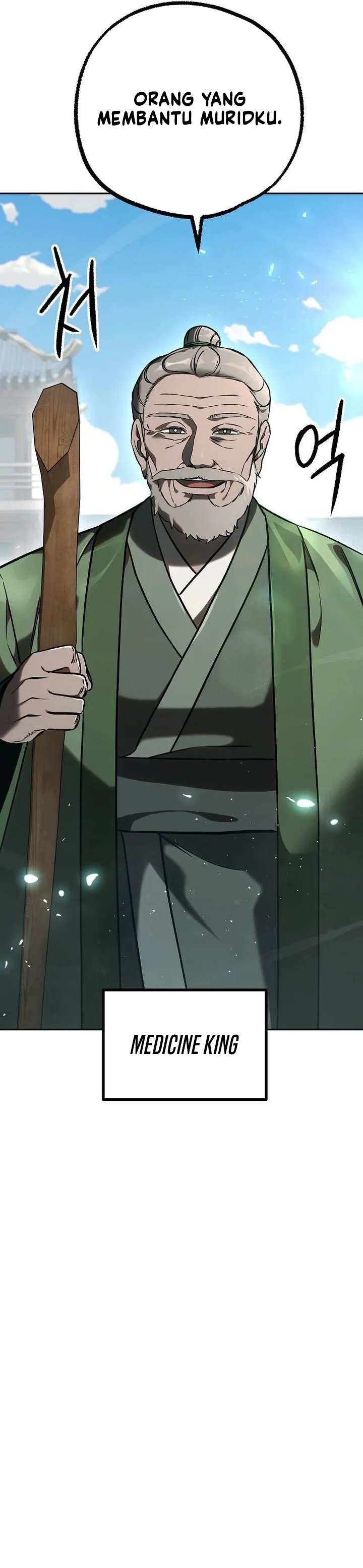 The Jaegal Clan's Son-in-Law for a Bowl of Jjajangmyeon Chapter 51 - Page 40