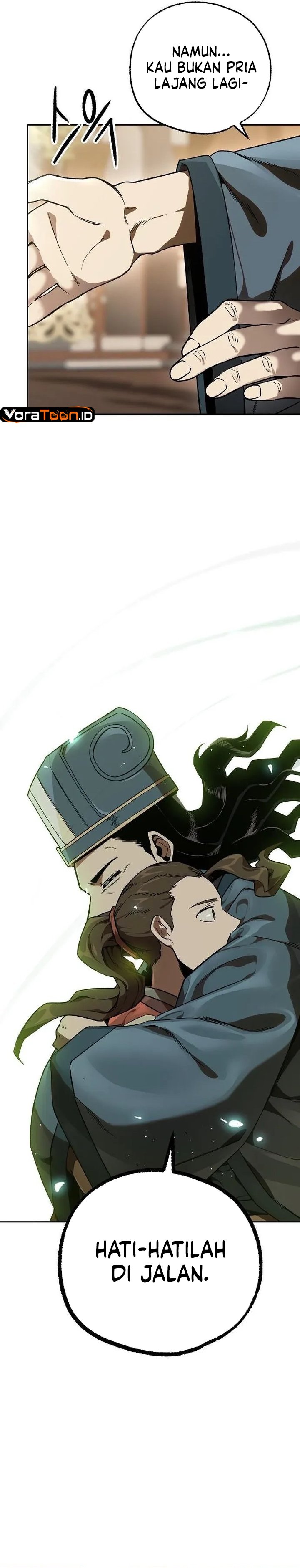 The Jaegal Clan's Son-in-Law for a Bowl of Jjajangmyeon Chapter 51 - Page 43