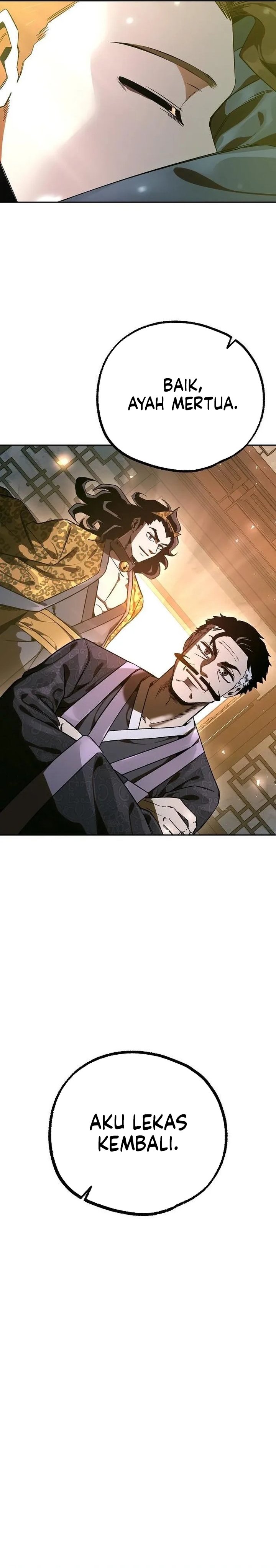 The Jaegal Clan's Son-in-Law for a Bowl of Jjajangmyeon Chapter 51 - Page 44
