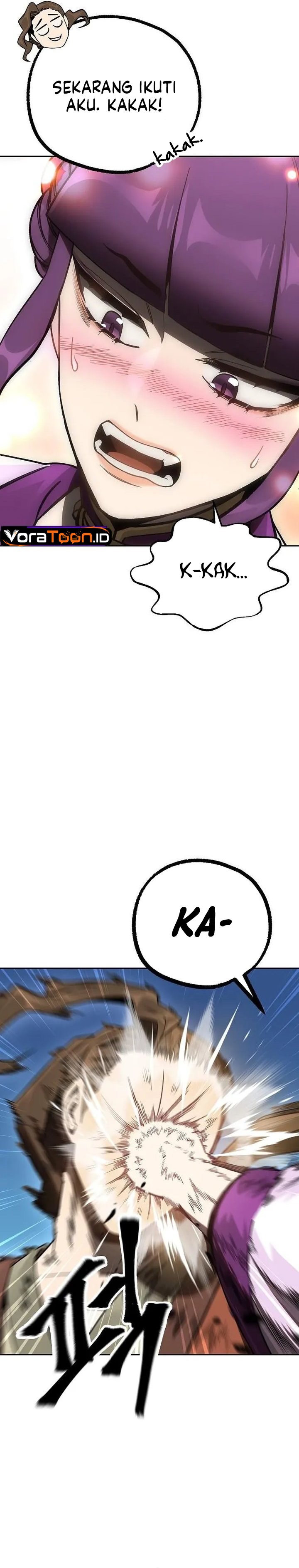 The Jaegal Clan's Son-in-Law for a Bowl of Jjajangmyeon Chapter 51 - Page 49