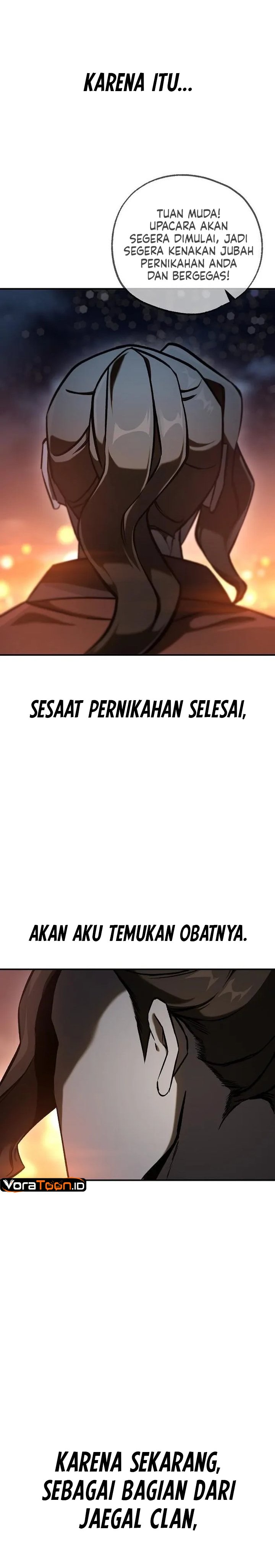 The Jaegal Clan's Son-in-Law for a Bowl of Jjajangmyeon Chapter 51 - Page 6