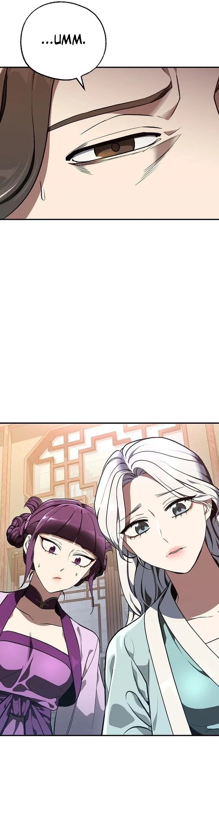 The Jaegal Clan's Son-in-Law for a Bowl of Jjajangmyeon Chapter 52 - Page 31