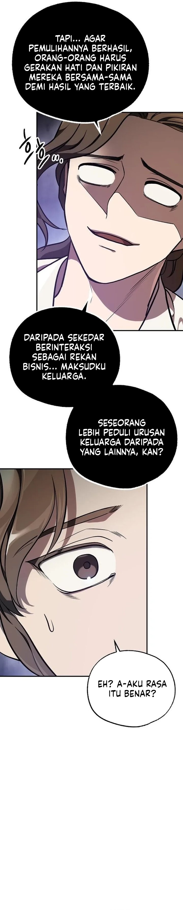 The Jaegal Clan's Son-in-Law for a Bowl of Jjajangmyeon Chapter 52 - Page 44