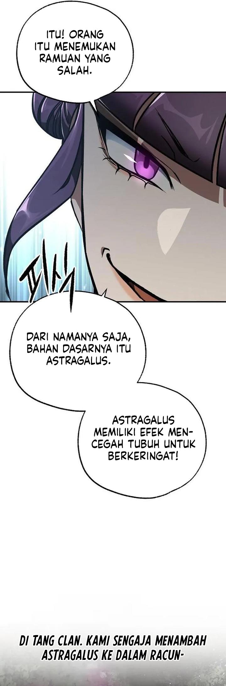 The Jaegal Clan's Son-in-Law for a Bowl of Jjajangmyeon Chapter 53 - Page 25