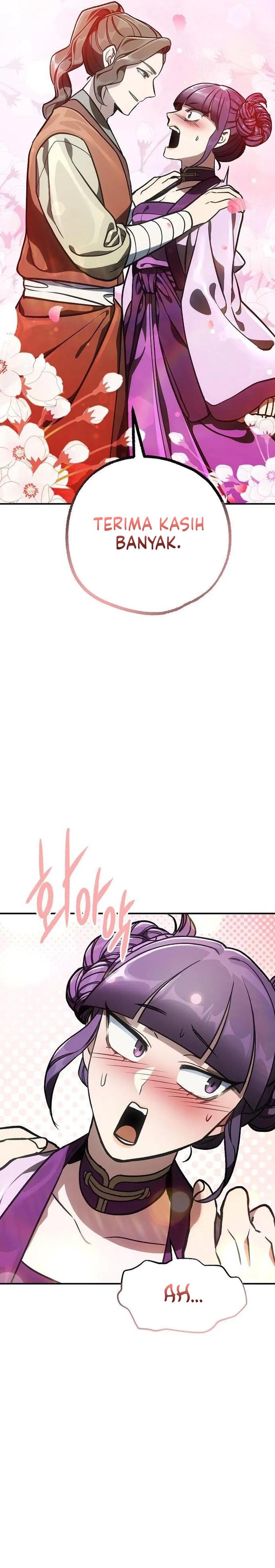 The Jaegal Clan's Son-in-Law for a Bowl of Jjajangmyeon Chapter 53 - Page 28