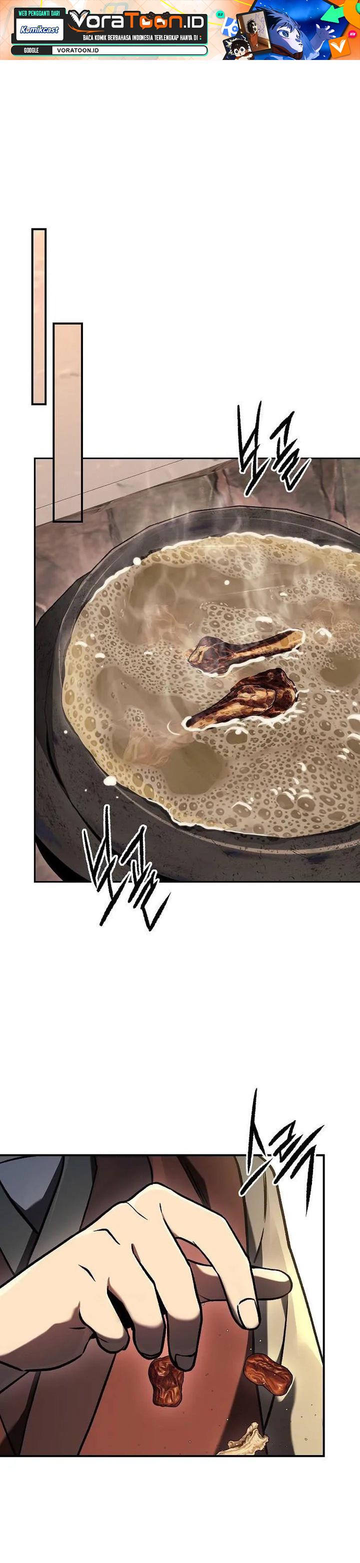 The Jaegal Clan's Son-in-Law for a Bowl of Jjajangmyeon Chapter 54 - Page 2