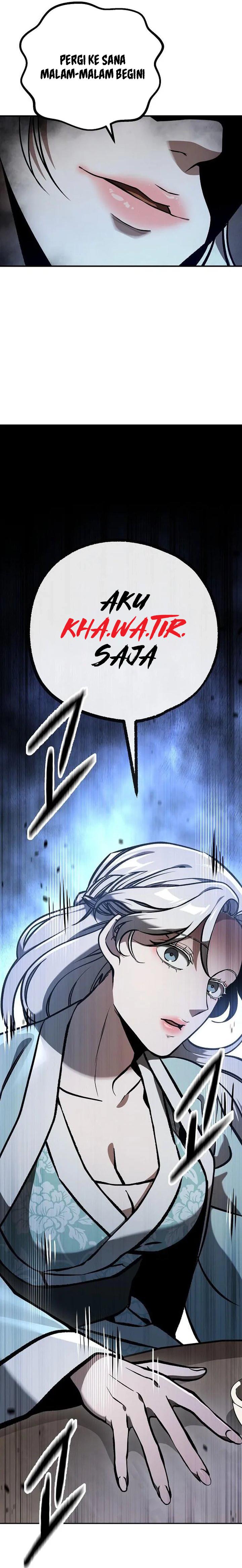 The Jaegal Clan's Son-in-Law for a Bowl of Jjajangmyeon Chapter 55 - Page 14