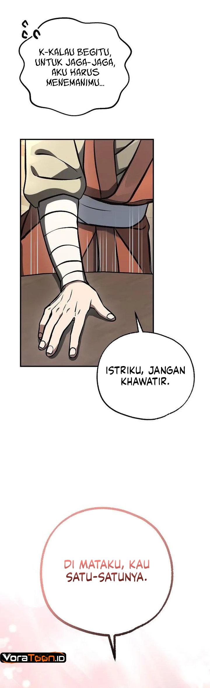 The Jaegal Clan's Son-in-Law for a Bowl of Jjajangmyeon Chapter 55 - Page 19